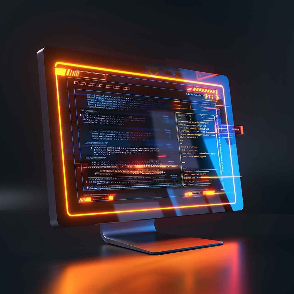 web designing - momentum media
