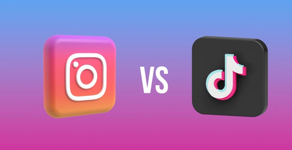Instagram vs TikTok Ads in Qatar: Which One Gets Better Results in 2025?