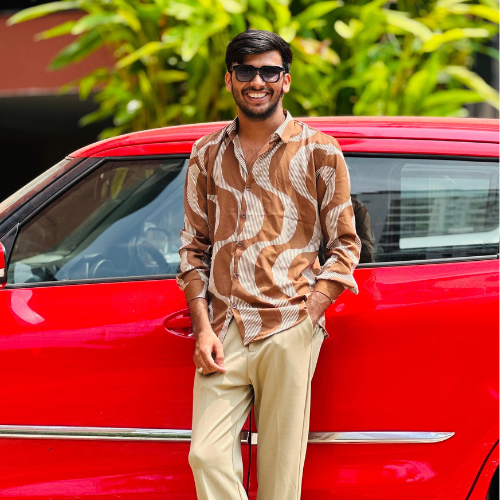 Muhammed Nabeel