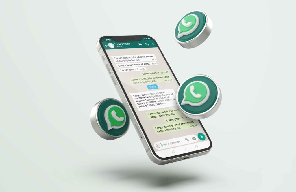 WhatsApp Marketing in Qatar