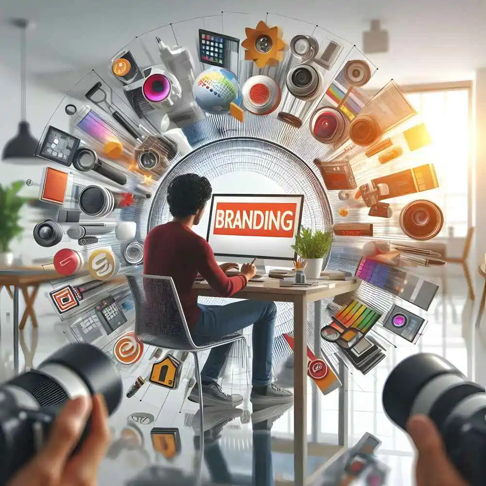 Personal Branding Services in Qatar