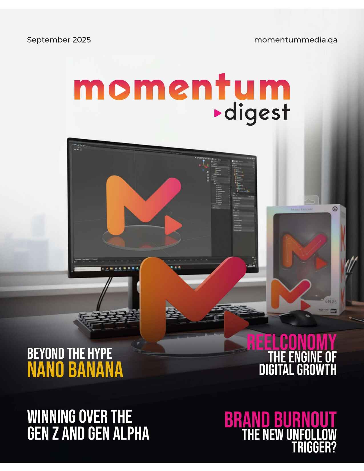 digest sep