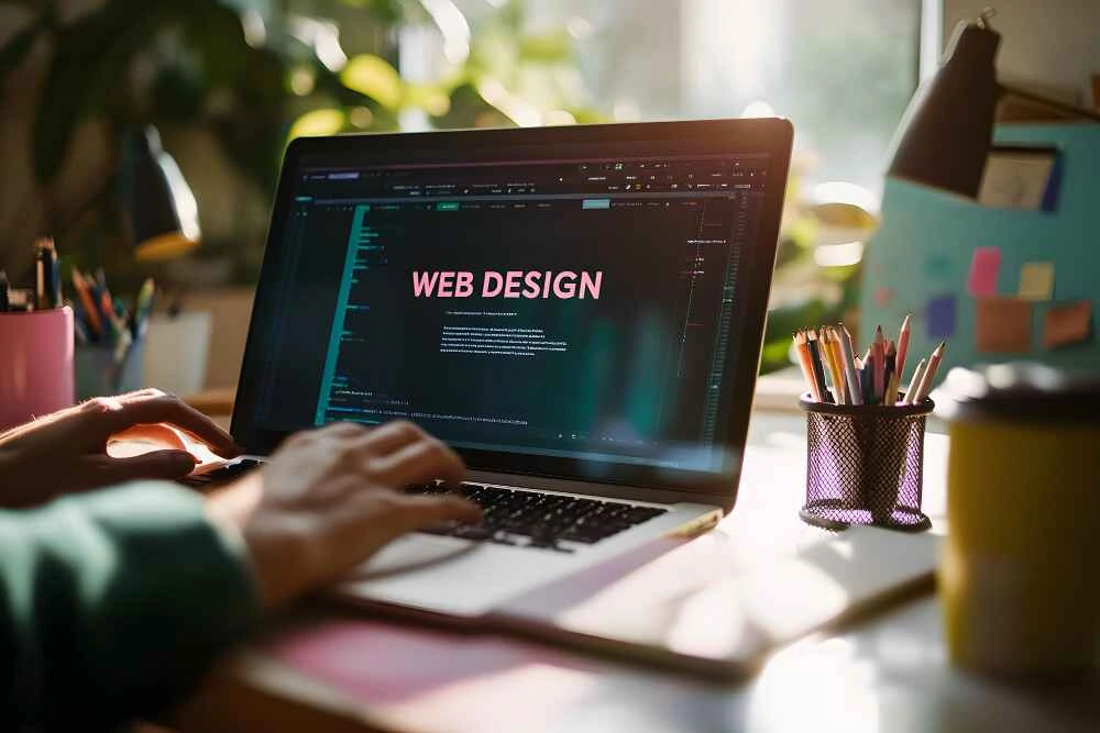 Mobile-First Web Design in Qatar: Why It Matters for SEO & User Experience