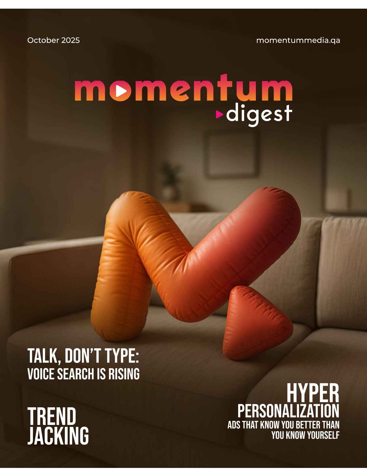 october digest - momentummedia