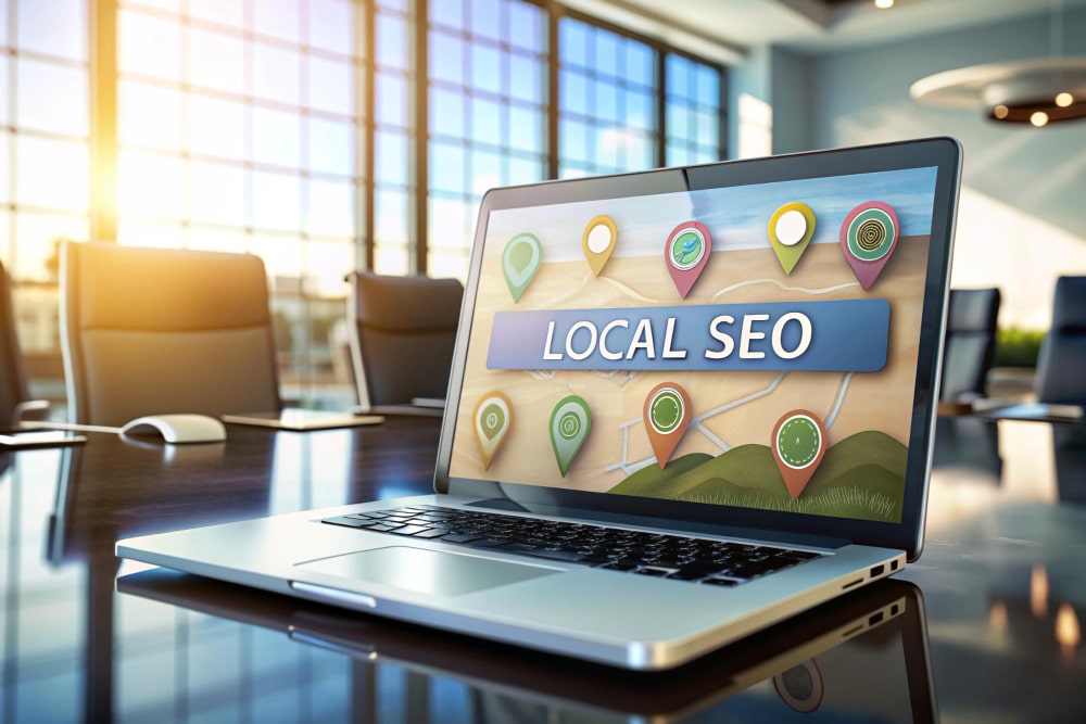 Local SEO in Qatar: How Businesses Can Get More ‘Near Me’ Searches