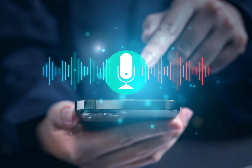 Voice Search Optimization: Rank Higher in the Voice-First Era