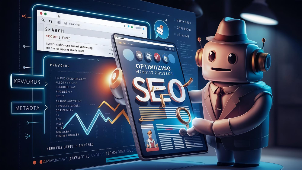 SEO in the AI Era: AIO, AEO & GEO Explained