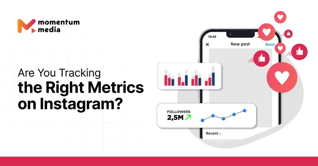 Are You Tracking the Right Metrics on Instagram?