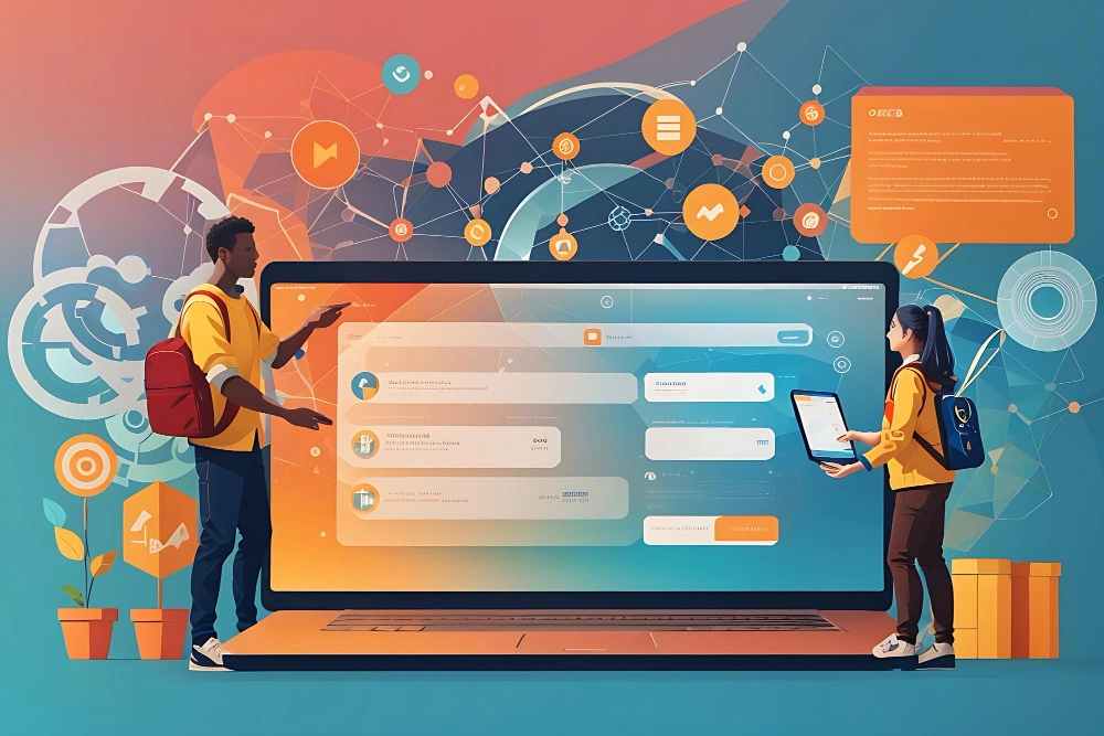 Landing Page Optimization: How to Turn Website Visitors into Customers