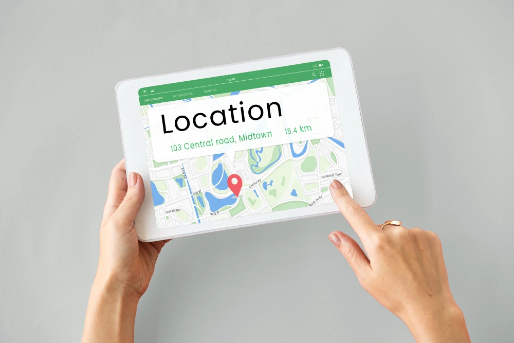 Local SEO Services in Qatar: How to Rank Your Business on “Near Me” Searches