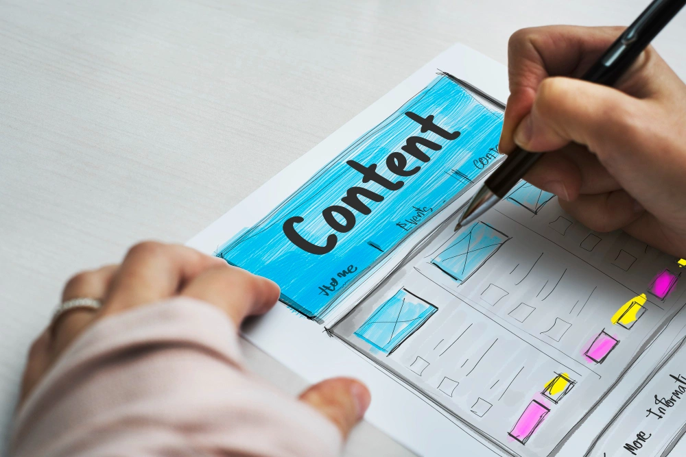 Best Content Marketing Strategies for Businesses in Qatar