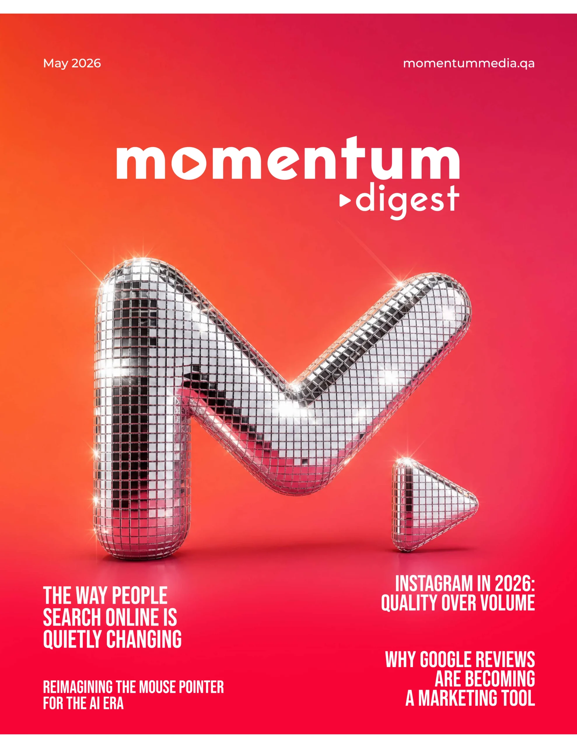 digest 2026 may