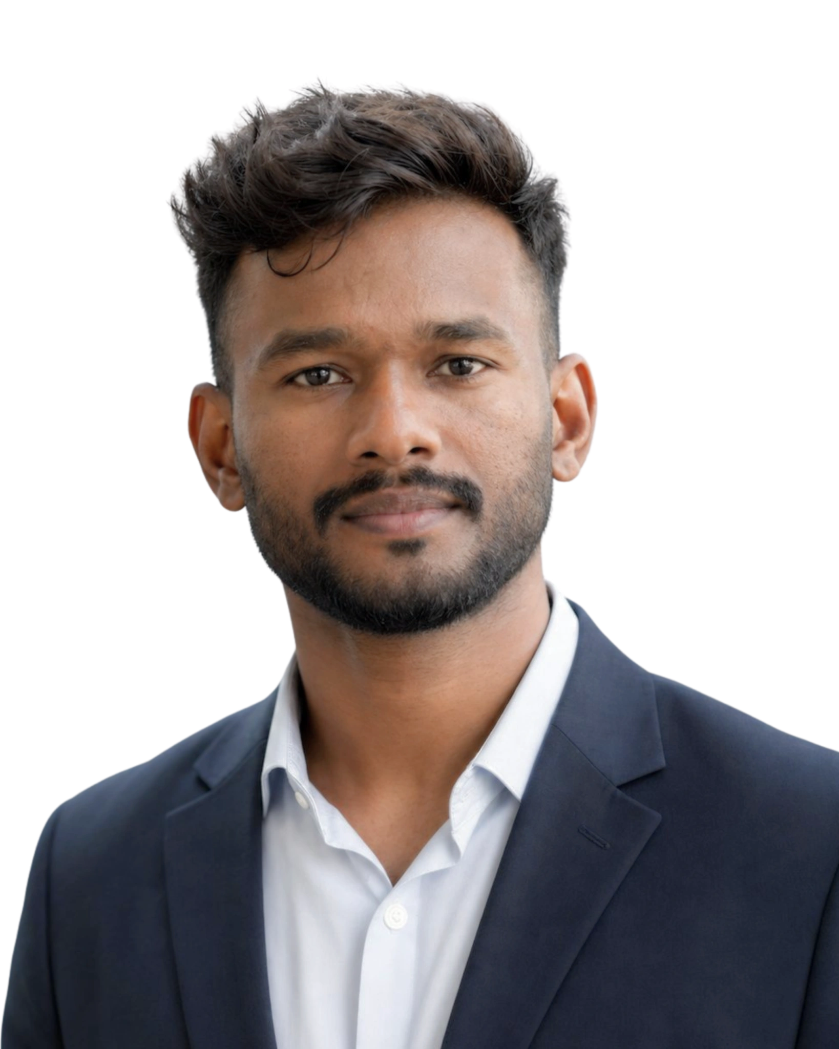 Graphic Designer | Momentum Media