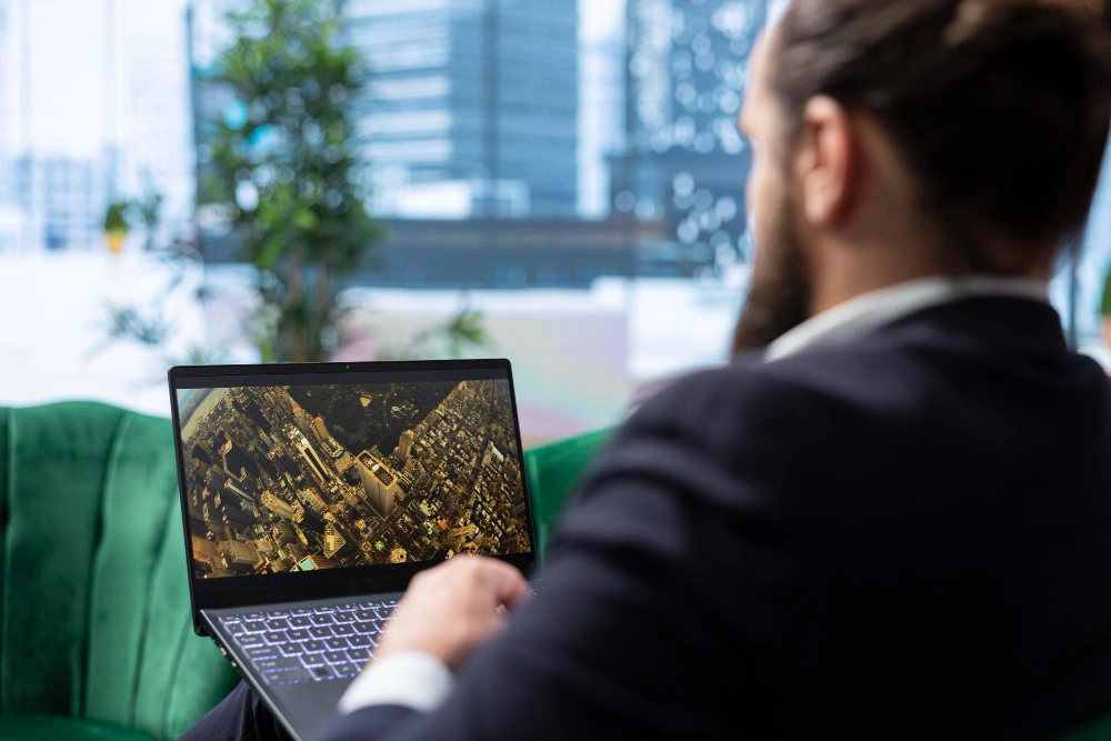Generative Engine Optimization (GEO) | How Qatar Businesses Can Get Found in AI Search
