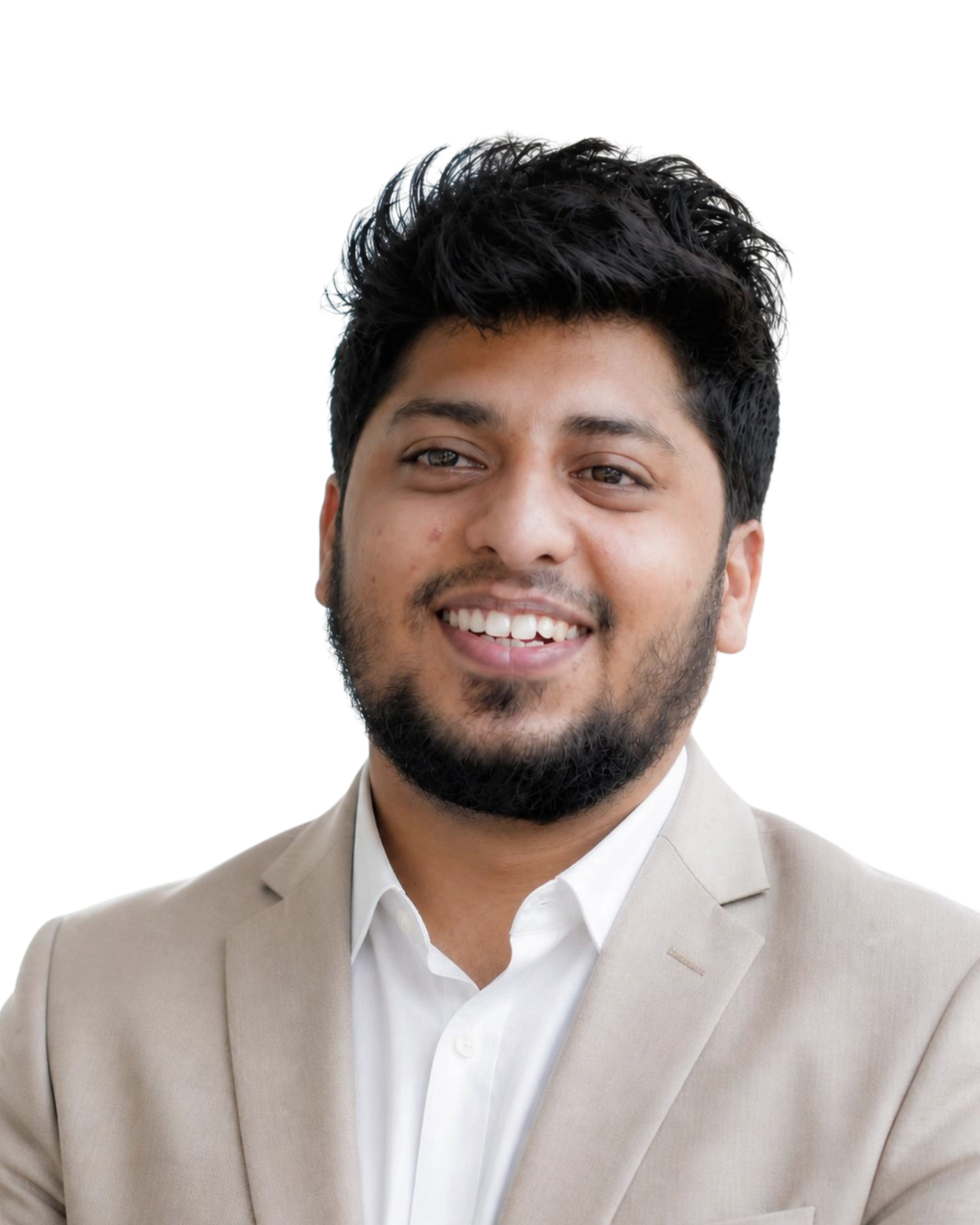 Operations Manager | Momentum media