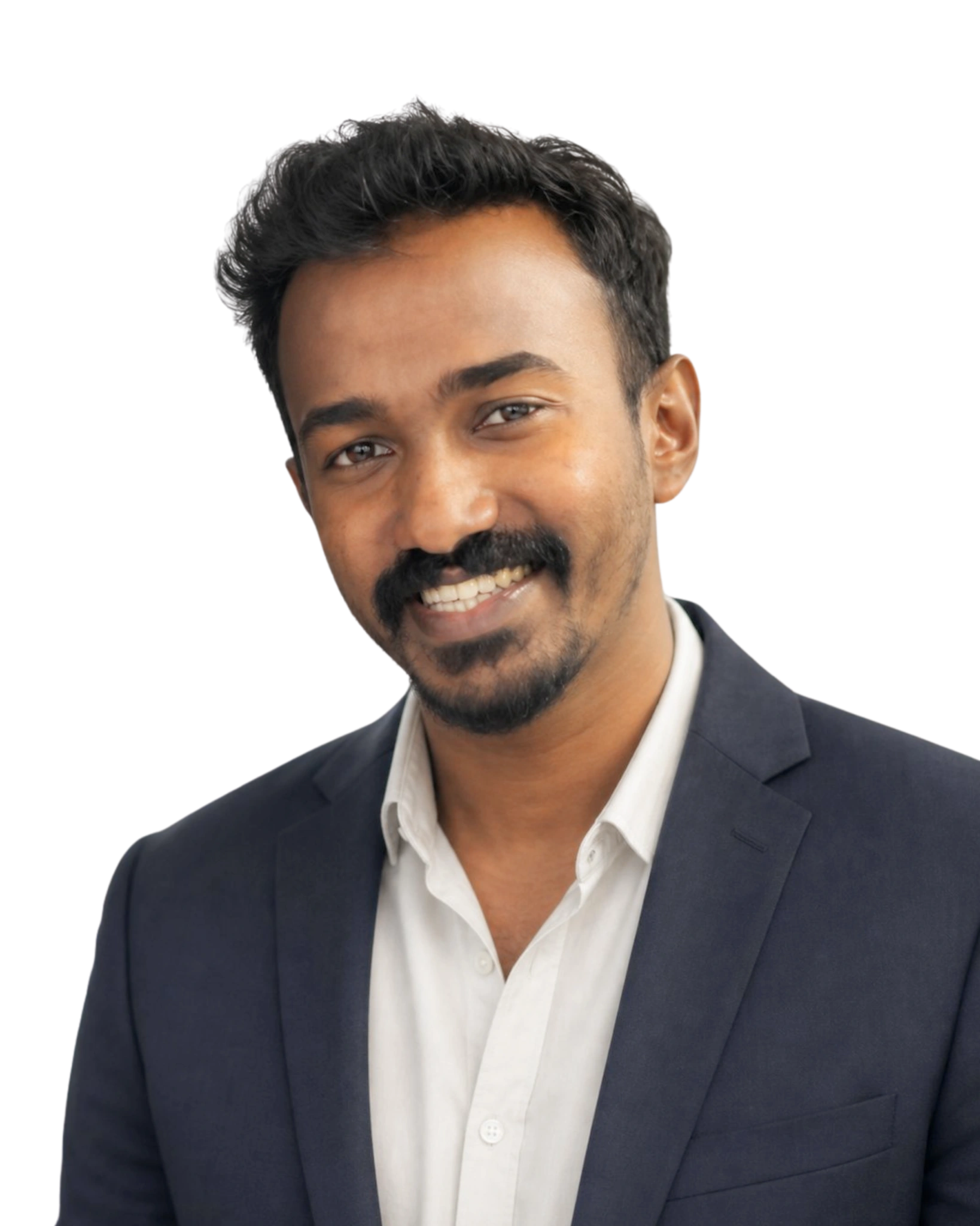 Rashik Rahman | SEO Lead