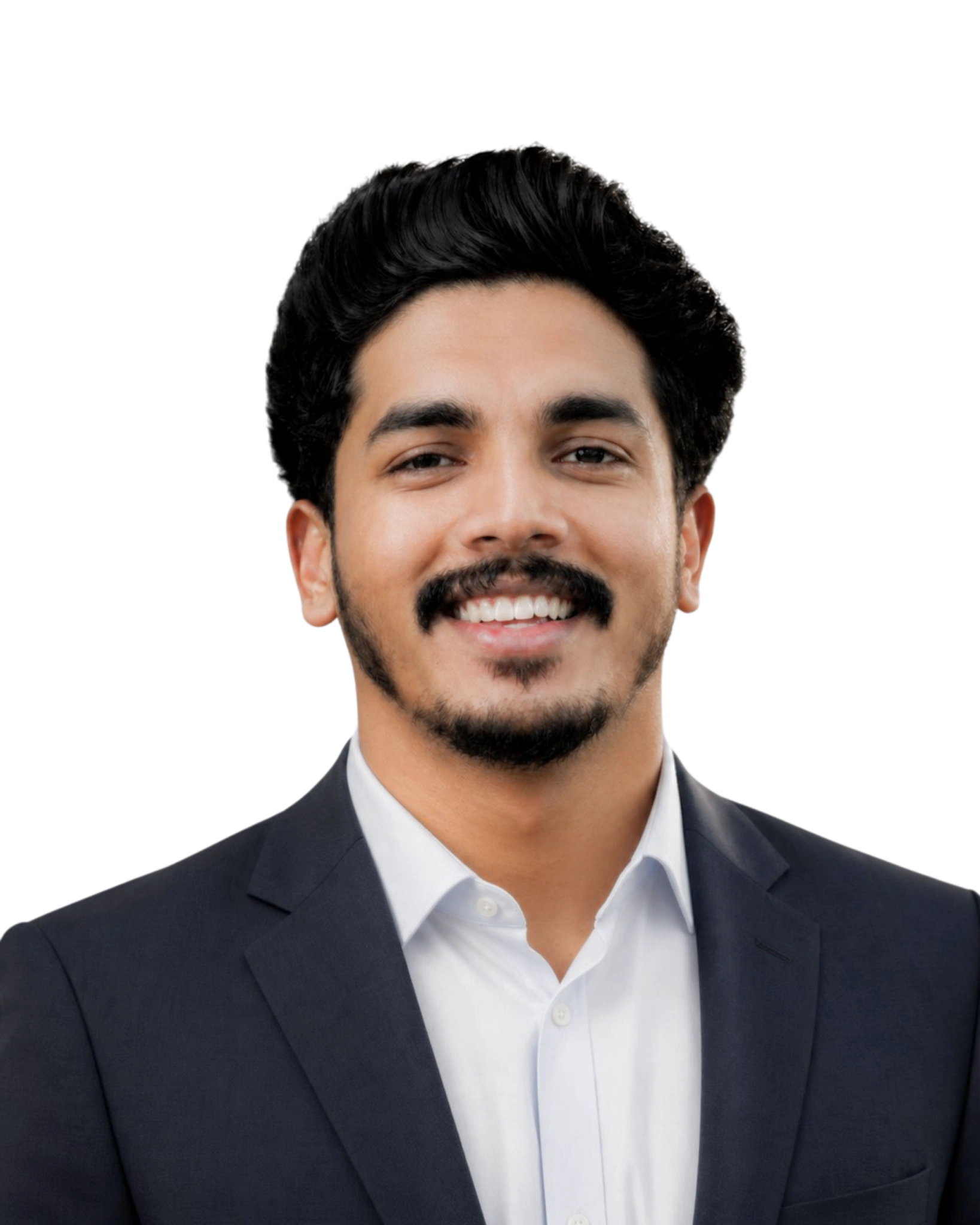 Video Producer | Momentum Media