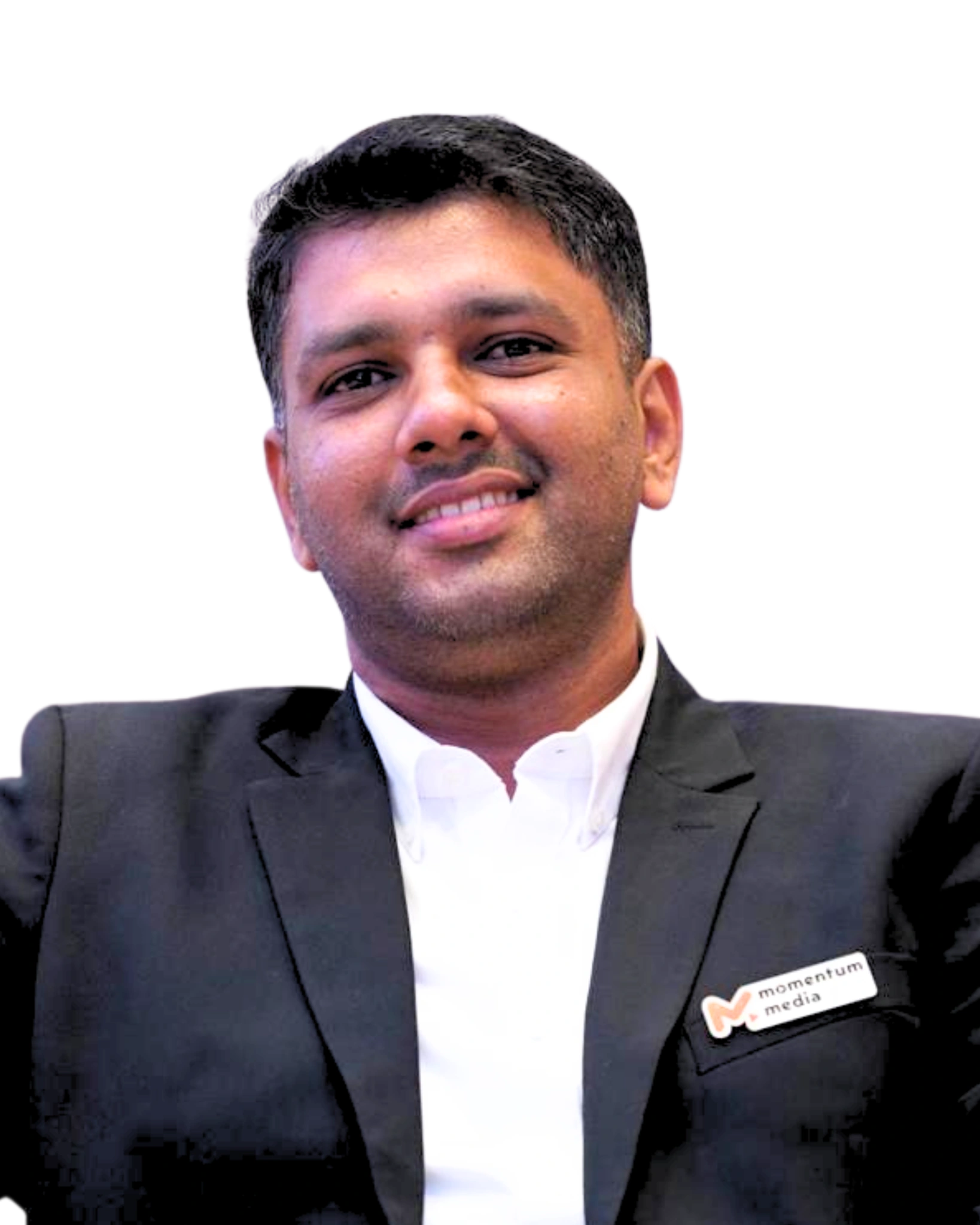 General Manager | Momentum Media