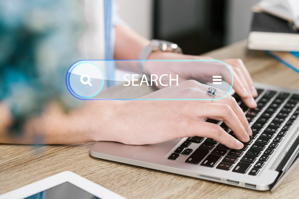 Search Everywhere Optimization | Reaching Audiences Beyond Google 