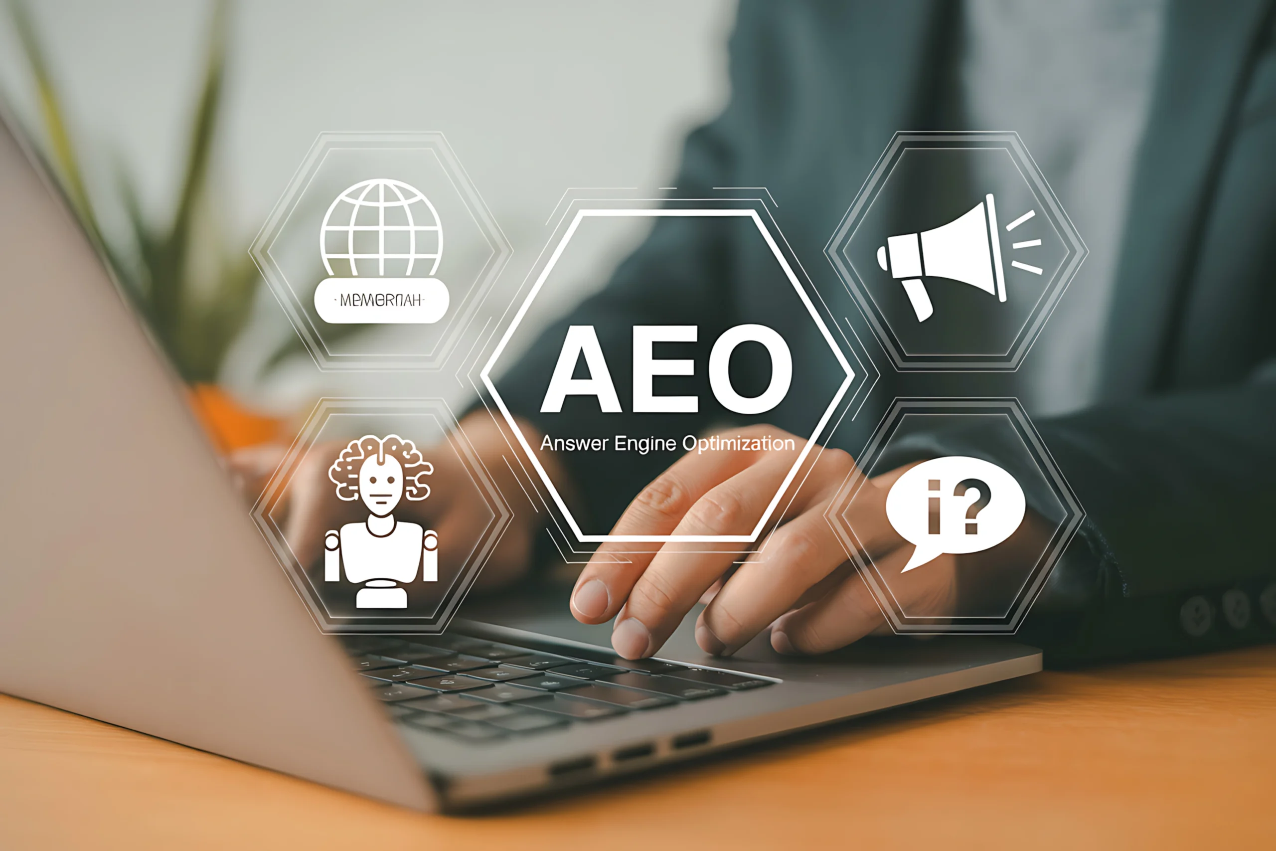 Answer Engine Optimization (AEO) | How to Rank in Google AI Overviews